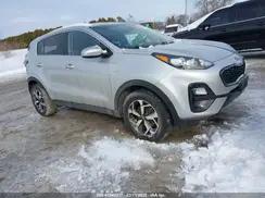 KNDPMCAC2L7826907 2020 KIA SPORTAGE
