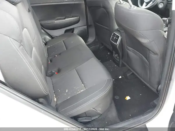 KNDPMCAC2L7826907 2020 KIA SPORTAGE - Image 8