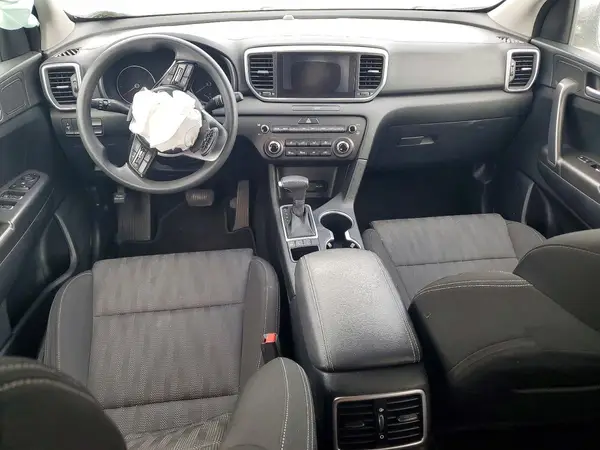 KNDPMCAC2L7832111 2020 KIA SPORTAGE - Image 8