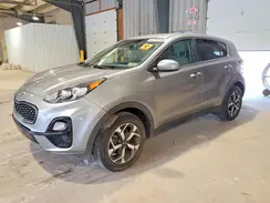 KNDPMCAC2L7833436 2020 KIA SPORTAGE