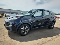 KNDPMCAC2L7833548 2020 KIA SPORTAGE