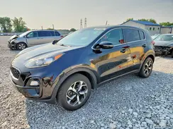 KNDPMCAC2L7835400 2020 KIA SPORTAGE