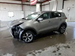 KNDPMCAC2L7836725 2020 KIA SPORTAGE
