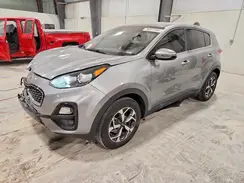 KNDPMCAC2L7836904 2020 KIA SPORTAGE