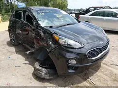 KNDPMCAC2L7838121 2020 KIA SPORTAGE