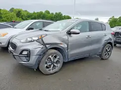 KNDPMCAC2L7838197 2020 KIA SPORTAGE