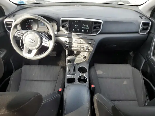 KNDPMCAC2L7839897 2020 KIA SPORTAGE - Image 8