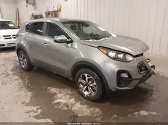 KNDPMCAC2M7858936 2021 KIA SPORTAGE
