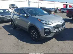 KNDPMCAC2M7863926 2021 KIA SPORTAGE