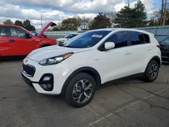 KNDPMCAC2M7864817 2021 KIA SPORTAGE