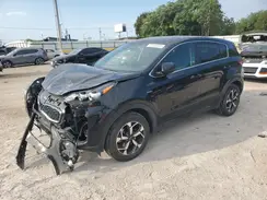 KNDPMCAC2M7865014 2021 KIA SPORTAGE