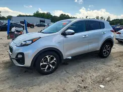 KNDPMCAC2M7865871 2021 KIA SPORTAGE