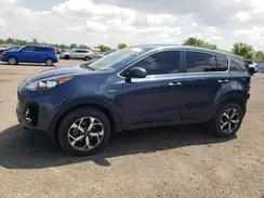 KNDPMCAC2M7866499 2021 KIA SPORTAGE