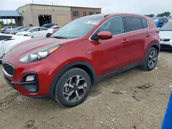 KNDPMCAC2M7875302 2021 KIA SPORTAGE