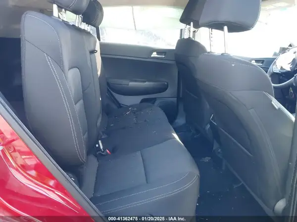 KNDPMCAC2M7877762 2021 KIA SPORTAGE - Image 8