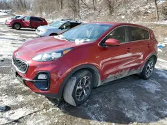 KNDPMCAC2M7881441 2021 KIA SPORTAGE