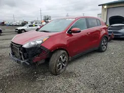 KNDPMCAC2M7881570 2021 KIA SPORTAGE