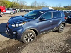 KNDPMCAC2M7881696 2021 KIA SPORTAGE