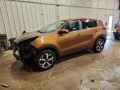 KNDPMCAC2M7889863 2021 KIA SPORTAGE