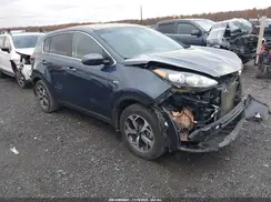 KNDPMCAC2M7892438 2021 KIA SPORTAGE