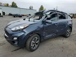 KNDPMCAC2M7893749 2021 KIA SPORTAGE