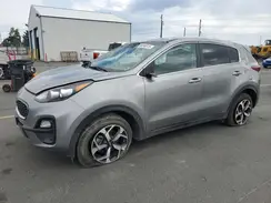 KNDPMCAC2M7896148 2021 KIA SPORTAGE
