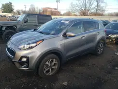 KNDPMCAC2M7900294 2021 KIA SPORTAGE