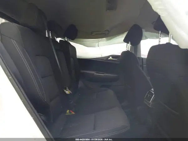 KNDPMCAC2M7901980 2021 KIA SPORTAGE - Image 8