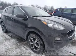 KNDPMCAC2M7902207 2021 KIA SPORTAGE