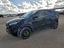 KNDPMCAC2M7912400 2021 KIA SPORTAGE
