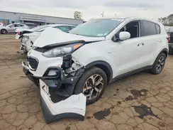KNDPMCAC2M7914342 2021 KIA SPORTAGE