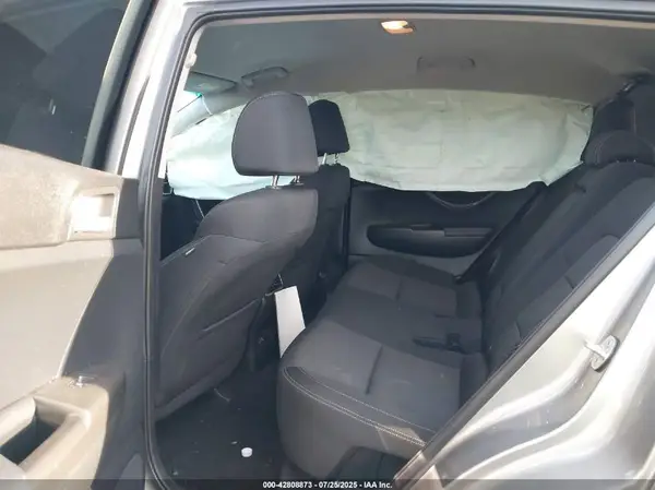 KNDPMCAC2M7915457 2021 KIA SPORTAGE - Image 8