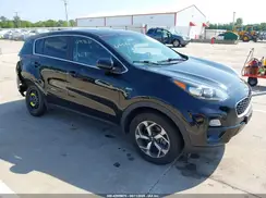 KNDPMCAC2M7917726 2021 KIA SPORTAGE
