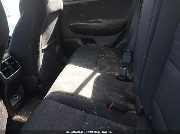 KNDPMCAC2M7918181 2021 KIA SPORTAGE - Image 8