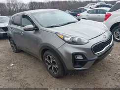 KNDPMCAC2M7920237 2021 KIA SPORTAGE