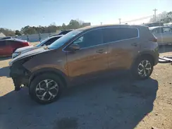 KNDPMCAC2M7922344 2021 KIA SPORTAGE
