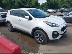 KNDPMCAC2M7928323 2021 KIA SPORTAGE