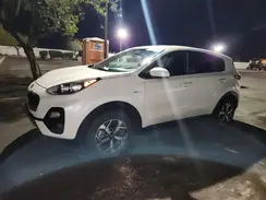 KNDPMCAC2M7930508 2021 KIA SPORTAGE