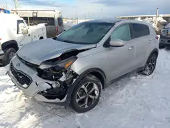 KNDPMCAC2M7931402 2021 KIA SPORTAGE