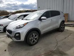 KNDPMCAC2M7933697 2021 KIA SPORTAGE