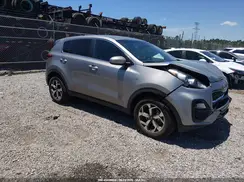 KNDPMCAC2M7934056 2021 KIA SPORTAGE