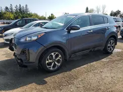 KNDPMCAC2M7935191 2021 KIA SPORTAGE