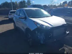 KNDPMCAC2M7937345 2021 KIA SPORTAGE