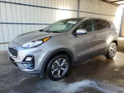 KNDPMCAC2M7938995 2021 KIA SPORTAGE
