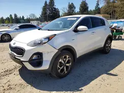 KNDPMCAC2M7941475 2021 KIA SPORTAGE