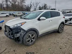 KNDPMCAC2M7941881 2021 KIA SPORTAGE