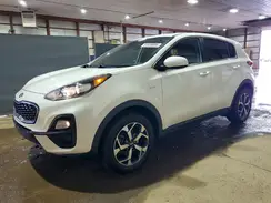 KNDPMCAC2M7942027 2021 KIA SPORTAGE