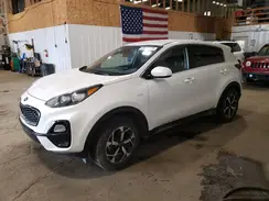KNDPMCAC2M7942061 2021 KIA SPORTAGE