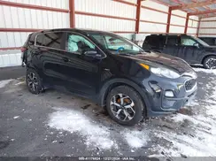 KNDPMCAC2M7942285 2021 KIA SPORTAGE
