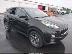 KNDPMCAC2M7942822 2021 KIA SPORTAGE